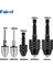 6.35MM 0.6-8mm Matkap Chuck Adaptörü Mini Anahtarsız Matkap Chuck Bit Kendinden Sıkma Elektrikli Matkap Uçları Pens Fikstür Araçları Hızlı Değişim Dönüştürücü (Yurt Dışından) 2