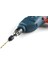 6.35MM 0.6-8mm Matkap Chuck Adaptörü Mini Anahtarsız Matkap Chuck Bit Kendinden Sıkma Elektrikli Matkap Uçları Pens Fikstür Araçları Hızlı Değişim Dönüştürücü (Yurt Dışından) 3