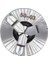 M14-6MM K01-50 Torna Aynası Üç Çene M14 * 1 Biyel K01-50/63/80/100 Kendinden Merkezleme Mini Dıy Metal Ahşap Torna Araçları (Yurt Dışından) 2