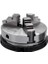 M14-6MM K01-50 Torna Aynası Üç Çene M14 * 1 Biyel K01-50/63/80/100 Kendinden Merkezleme Mini Dıy Metal Ahşap Torna Araçları (Yurt Dışından) 3