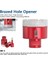 4 Adet (6 10 14 16MM) 1 Adet 6MM-80MM Vakum Ipliği Lehimli Delik Açıcı Sondaj Karot Ucu M14 Açı Öğütücü Matkap Ucu Seramik Karo Granit Mermer Için (Yurt Dışından) 2