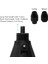 Kısa Kuyruk M8X0.75MM 0.3-3.2mm Evrensel Üç Çeneli Matkap Chuck Adaptörü Dönüştürücü Fan Chuck Anahtarsız Adaptör Dönüştürücü Dremel Oyma Makinesi (Yurt Dışından) 5