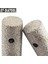 20MM M10 Konu DIATOOL1PC Elmas Freze Uçları M14 58 M10 Parmak Uçları Delik Testere Taşlama Kesiciler Porselen Mermer Granit Dia 10/15/20/25MM (Yurt Dışından) 4
