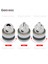 B12 (1.5-10MM) Hafif Matkap Aynası B10 B12 B16 B18 Konik Delik Freze Makinesi Takım Matkap Aynası Rotasyon Sıkma Cnc Takım Matkap Için Makine Aynası (Yurt Dışından) 3