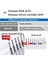 Kaplamasız-D3 2.85MM Yzh Mikro Karbür Matkap Ucu Hassas Mini Büküm Matkap Delik Işleme Cnc Torna Katı Monolitik Metal Matkap 0.15MM Ila 2.95MM (Yurt Dışından) 2