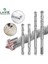 7mm, Sds Plus 160MM 1 Adet Beton Sds Plus Matkap Ucu Çapraz Ipuçları 4 Kesiciler 110MM 160MM Duvar Tuğla Blok Elektrikli Çekiç Duvar Delme Uçları (Yurt Dışından) 1