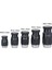 B22-(5-20MM) B10(0.5-6MM) B12(1-10MM), B16(1-13MM), B18(1-16MM) B22(5-20)MATKAP Mandreni Anahtarsız Mandren Kendiliğinden Sıkmalı Otomatik Kilitleme (Yurt Dışından) 2
