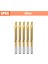 Set 30 3/4/5/6 Adet Kobalt Matkap Ucu Spiral Vida Metrik Kompozit Dokunun Matkap Kesme Delme Parlatma Ağaç Işleme Hss Büküm Matkap Araçları (Yurt Dışından) 1