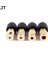 2.35MM Mil Deliği 2.0/2.35/3.0/3.17/5.0mm Mini Matkap Chuck 3 Çene Hızlı Değişim Anahtarsız Matkap Ucu Adaptörü 0.3-3.2mm Tutucu Kelepçe Sabitleme Cihazı Araçları (Yurt Dışından) 2