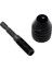 0.6-8mm Siyah Hex Shank Hızlı Değişim Dönüştürücü Elektrikli Mikro Motor Kelepçe Alaşımlı Anahtarsız Hızlı Değişim Dönüştürücü Matkap Parçaları Matkap Chuck Adaptörü (Yurt Dışından) 5