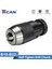 B10-(0.5-6MM) Xcan Anahtarsız Matkap Chuck B10/B12/B16/B18/B22 Matkap Için Anahtarsız Matkap Chuck Kendini Sıkma Otomatik Kilitleme (Yurt Dışından) 2