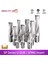 C32-D26-SP07 3D Kalite Grt Sp Serisi Matkap Uçları Insert Matkap Metal Matkap Uçları 13MM-50MM Derinlik 2d 3D 4d 5d U Matkap Makinaları Tornalar Cnc Su (Yurt Dışından) 1