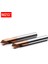 6.0 mm Düz Şaft Mzg HRC60 Wgtcddz Kaplamalı Tungsten Karbür Çelik Nokta Açısı 90 Derece Nokta Matkap Ucu Işleme Deliği Pah Kırma Araçları (Yurt Dışından) 2