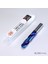 BL2060 8.5mm, Yuvarlak Düzenli Bb Katı Karbür Büküm Matkap Mavi Kaplamalı 1MM-10MM Cnc Nc Makine Aracı Sert Metal Çelik Sondaj 1 Adet (Yurt Dışından) 4