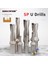 C25-D16-SP06 2d Sp Serisi Matkap Uçları Uçlu Matkap 11MM-49MM Derinlik 2d 3D 4d Endekslenebilir U Matkap Cnc Spmg Makine Torna Tezgahları Için Su (Yurt Dışından) 1
