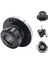 ER32-D100 80MM/100MM Çap ER32 Collet Chuck Yüksek Doğruluk Karbon Çelik Sabitleme Chuck Tutucu Cnc Freze Masa Makinesi Torna Aracı (Yurt Dışından) 5