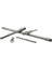 Sds Kare 300MM Sds Plus Elektrikli Çekiç Duvar Içi Boş Taş Beton Alaşımlı Delikli Klima Kurulumu Sondaj 30MM-160MM (Yurt Dışından) 5