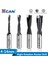 11X70R Xcan 1 Adet 4MM-10MM Sağ Rotasyon Ahşap Yönlendirici Matkap Ucu Satır Sondaj Ahşap 2 Flüt Karbür Ahşap Forstner Matkap Uçları (Yurt Dışından) 1