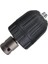 Chuck Kare B 0.8-10MM Dönüştürücü 3/8 "-20UNF Anahtarsız Matkap Chuck Konu Hızlı Değişim Adaptörü Sds Hex Darbeli Sürücü Anahtarı Matkap Ucu Adaptörü (Yurt Dışından) 4