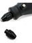 Uzun Kuyruk M8X0.75MM 0.5-3.2mm Çoklu Matkap Chuck Mini 3 Çene Hızlı Değişim Anahtarsız Matkap Ucu Adaptörü Dremel Döner Araçları Gravür Aksesuarları (Yurt Dışından) 4