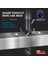 2.5X20X38 Karbür Matkap Ucu 1.0-12MM Büküm Matkap Uçları Vapo Kaplamalı Paslanmaz Tungsten Tabancası Matkap Ucu Cnc Torna Makinesi (Yurt Dışından) 4