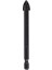3mm M4YC Hex Shank Çapraz Kiremit Matkap Ucu Beton Matkap Ucu Tuğla / Kiremit / Cam 3-12MM (Yurt Dışından) 4