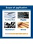 13 Adet D Xcan 13 Adet Büküm Matkap Ucu Seti 1.5-12MM Titanyum Kaplamalı Hss Tabancası Matkap Ucu Metal Ağaç Işleme Aleti Sondaj Araçları (Yurt Dışından) 5