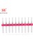 Temel 5.7mm Bb Pcb Mikro Matkap Karbür Mini Uçları Baskı Devre Dıy 0.1mm Ila 6.0mm Çap 3.175 1 8 Shank 10 Adet Set (Yurt Dışından) 1