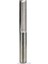 25 6mm Shank 2 Flüt Düz Uçlu Değirmen Karbür Cnc Router Bit Gravür Bit Düz Yuvası Freze Kesicisi Ahşap Aracı J08 21 Dropship (Yurt Dışından) 1