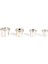16 Katı Içi Boş Set Dübel Matkap Merkez Noktaları Pim Ahşap 6MM/8MM/10MM/13MM/12MM Dübel Zıvana Merkezi Seti Dübel Merkez Noktası Ağaç Işleme Ahşap Matkap Ucu (Yurt Dışından) 4