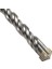8mm 210MM 110/160/210MM Sds Plus Duvar Çaprazkafa Ikiz Spiral Darbeli Matkap Uçları 6/8/10/12/14/16MM Ağaç Işleme Metal Için Büküm Matkap Ucu (Yurt Dışından) 2