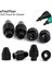 Chuck M7 Kısa 0.5-3.2mm M7 M8 Çok Chuck Anahtarsız Dremel Matkap Deliği Döner Araçları Matkap Ucu Chucks Adaptörü Dönüştürücü Evrensel Mini Chuck (Yurt Dışından) 2
