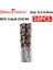 5.5mm 10 Adet 0.5mm-8.0mm M35 Hss-Co Kobalt Matkap Uçları Hss Büküm Matkap Ucu Paslanmaz Çelik (0.5/1.5/2/2.5/3/4/4.5/5/5.5/6/6.5/7/8mm) (Yurt Dışından) 1