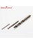5.5mm 10 Adet 0.5mm-8.0mm M35 Hss-Co Kobalt Matkap Uçları Hss Büküm Matkap Ucu Paslanmaz Çelik (0.5/1.5/2/2.5/3/4/4.5/5/5.5/6/6.5/7/8mm) (Yurt Dışından) 4