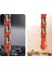 10MM Set Siyah 3-12MM Çok Fonksiyonlu Cam Metal Kiremit Matkap Ucu Üçgen Elmas Matkap Seti Seramik Beton Tuğla Ahşap Delme Delik Testere Matkap (Yurt Dışından) 4