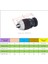 MTB2-B12(1MM-10MM) 1 Takım Anahtarsız Matkap Chuck Kendini Sıkma Otomatik Kilitleme Chuck 1-13MM B16 Mt2/ B18 Mt2 Sap 1-16/B12 Mt2 M10 Mors Konik Adaptör Sap (Yurt Dışından) 2