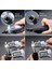 Uzun M7 0.5-3.2mm Çoklu Matkap Chuck Anahtarsız Dremel Kablolu Döner Araçlar Için Anahtarsız Matkap Ucu Adaptörü Dönüştürücü Penset Değiştirmeden (Yurt Dışından) 4