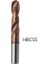 HRC55 4.0mm Tungsten Çelik Matkap Ucu 1 Adet 1.0-20.0mm HRC45/55/65 Katı Karbür Matkap Uçları Büküm Matkap Ucu Sert Alaşım Paslanmaz Aracı (Yurt Dışından) 1