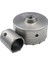 50MM Sds Plus Elektrikli Çekiç Duvar Içi Boş Taş Beton Alaşımlı Delikli Klima Kurulumu Sondaj 30MM-160MM (Yurt Dışından) 4