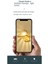 Kapalı Duvar Lambası, Yaratıcı Modern Minimalist Tarzı, 5016 Streaks & Amp; Amber Cam Abajur (Yurt Dışından) 2
