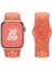 Apple Watch Uyumlu Spor Pro Silikon 38-40-41MM/SE/ULTRA/ULTRA2/HMS 2024/ 1