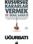 Kusursuz Kararlar Vermek ve Ikna Sanatı 1