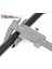 Perakende Kutusu ile 70MM Sürmeli Kumpas 0-70MM 0.02MM Mini Kumpas Koleksiyon Ölçme Aracı Kalibre Dijital Öğrenciler Kaliperler Araçları (Yurt Dışından) 1