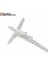 Dijital 0-150MM 0-150MM 6 "karbon Çelik Metrik Imperial Dijital Derinlik Sürmeli Kumpas Mikrometre Elektrikli Dijital Derinlik Ölçer Ölçme Aracı (Yurt Dışından) 5