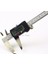 Yüksek Kalite 200MM 8 "dijital Kumpas Sürmeli Kumpas Göstergesi Mikrometer 0-200MM Elektronik Sürmeli Dijital Kumpas + Kara Kutu (Yurt Dışından) 1