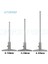200MM 0-150MM 0-200MM 0-300MM Derinlik Sürmeli Kumpas 0.02MM Çelik Metrik Ölçer Mikrometre 6 Inç 8 Inç 12 Inç Derinlik Ölçme Araçları (Yurt Dışından) 1