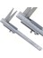 Kısa Çene 10-160MM 0.02MM Paslanmaz Çelik Iç Yiv Sürmeli Kumpas Tek Blok Iç Kaliper Ölçmek Için Iç Yiv Iç Kaliper Ölçer (Yurt Dışından) 3