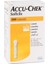 Accu-Chek Softclix Lancets 200 İğne 1