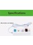 E14E27 Mavi Ab Tak LED Işık Tabanı E27 B22 E14 Lamba Ampul Çok Fonksiyonlu Test Lambası Güç Ekranı ile Standı 12 Port LED Ampul Test Cihazı LED Işık Tabanı (Yurt Dışından) 1