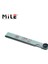 Mıle 100MM 17 Bıçak Metrik Feeler Ölçer 0.02-1.00MM Karbon Çelik Boşluk Dolgu Kalınlığı Ölçüm Aracı (Yurt Dışından) 4
